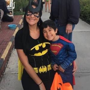 Meet your Posher, Mariana